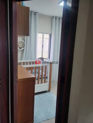Imagem Sobrado com 2 quartos, Vila João Ramalho - Santo André