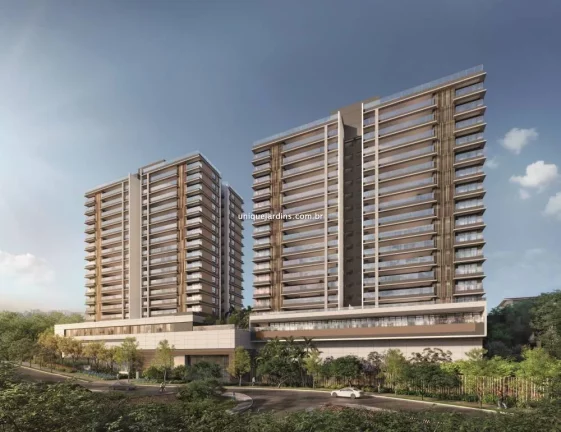 Imagem Apartamento à venda Vila Mariana São Paulo