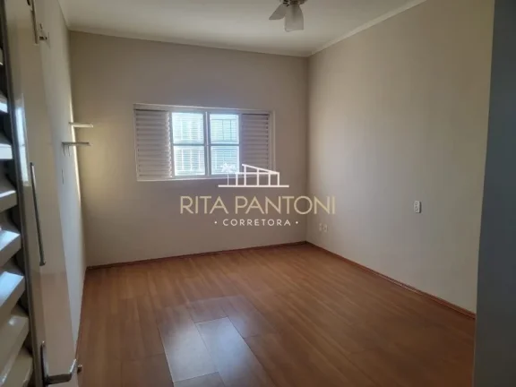 Imagem Casa Sobrado - Ribeirão Preto - Vila Tamandaré - Região Norte