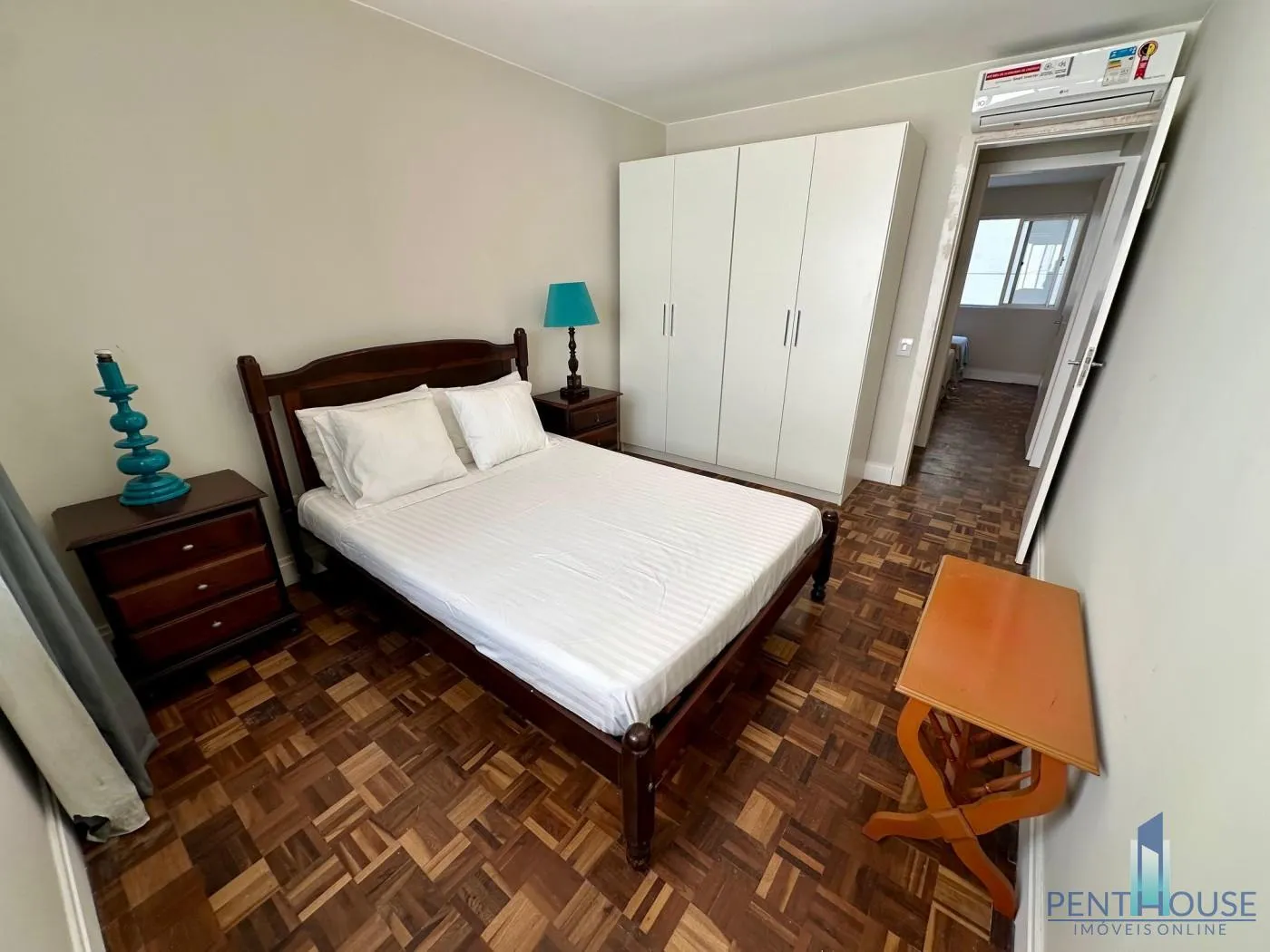 Imagem Apartamento Quadra Mar para Venda em Balneário Camboriú, PIONEIROS, 3 dormitórios, 1 suíte, 3 banheiros, 1 vaga
