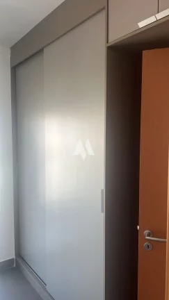 Imagem Apartamento para locação no Boqueirão, Santos/SP