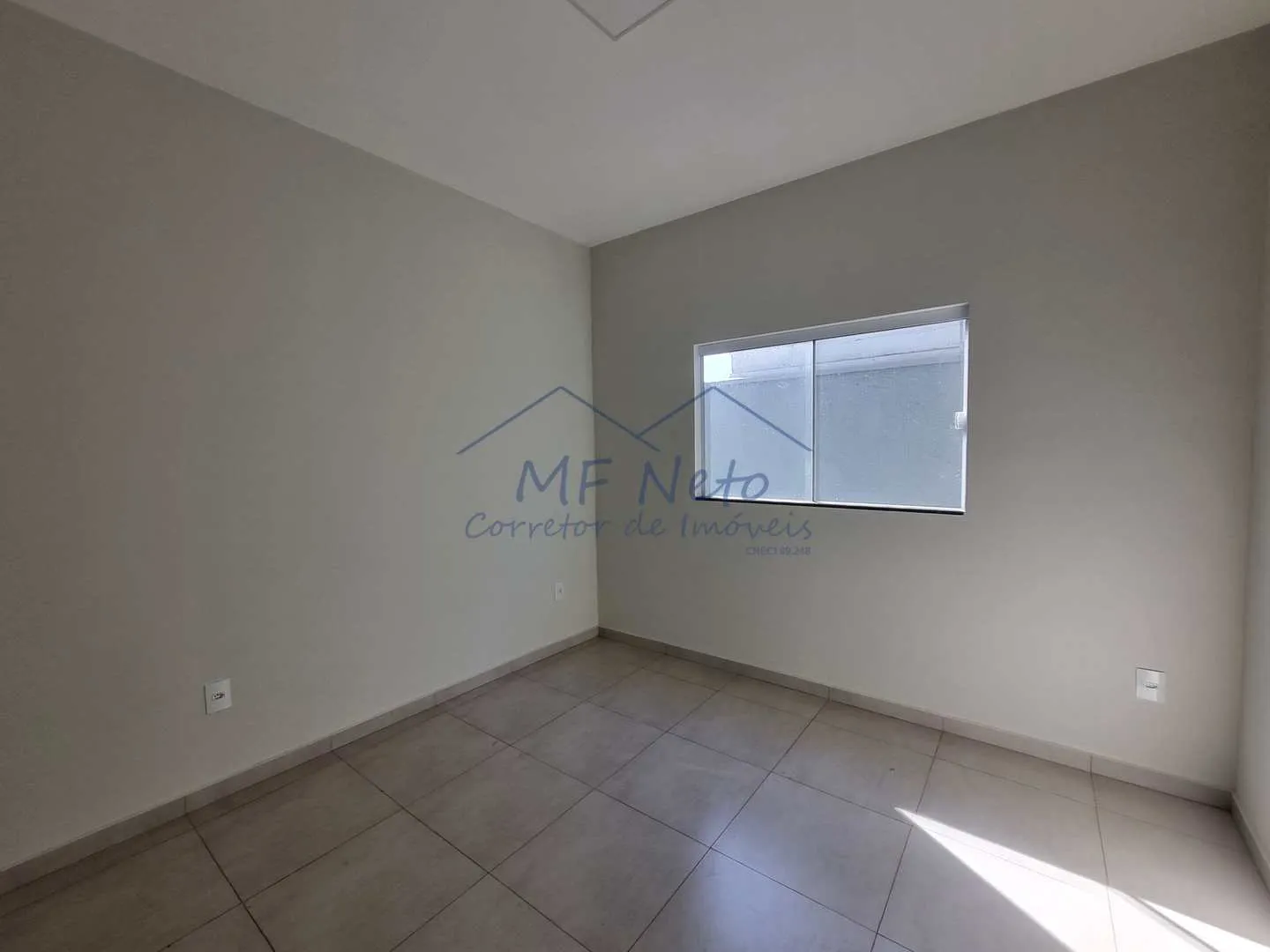 Imagem Casa Padrão