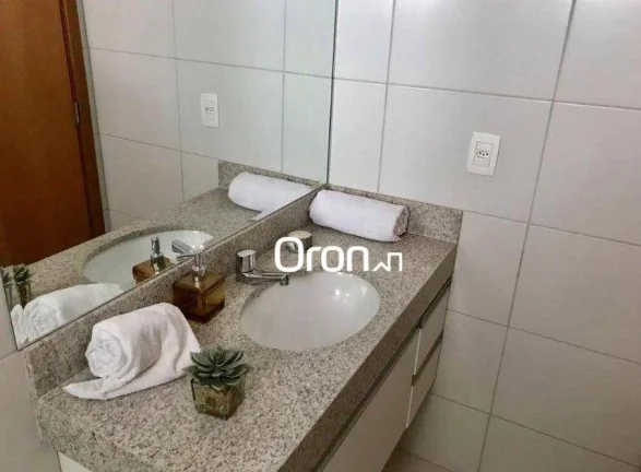Imagem Apartamento à venda, 64 m² por R$ 569.000,00 - Vila Bela - Goiânia/GO