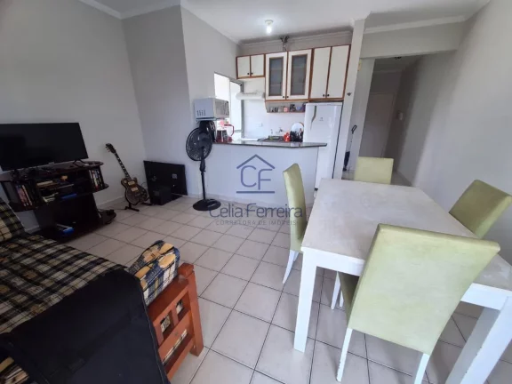 Imagem Apartamento em excelente localização no Jardim Aruan - Caraguatatuba/SP
