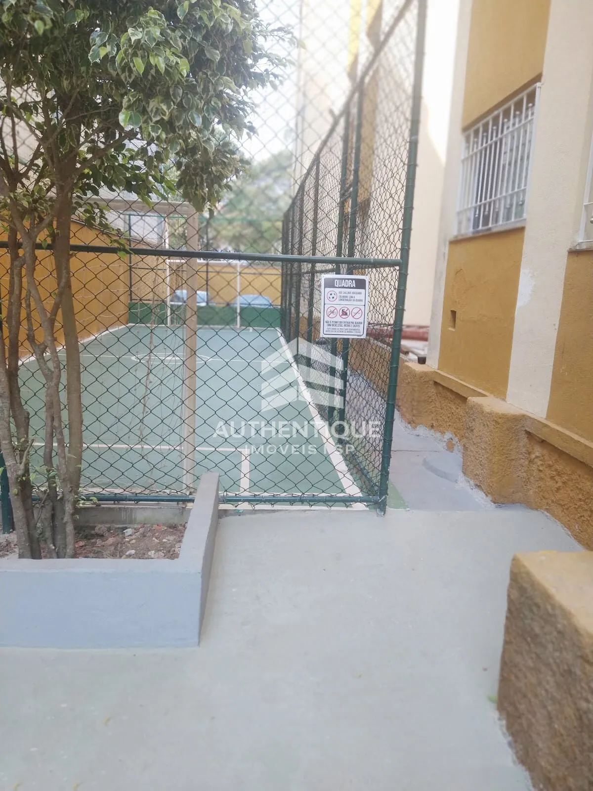Imagem PAISES BAIXOS DEMARCHI SBC - Apartamento no bairro Demarchi SBC á venda