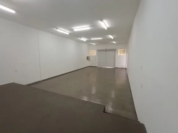 Imagem Salão Comercial para ALUGAR (Igreja), Bairro Edson Silva