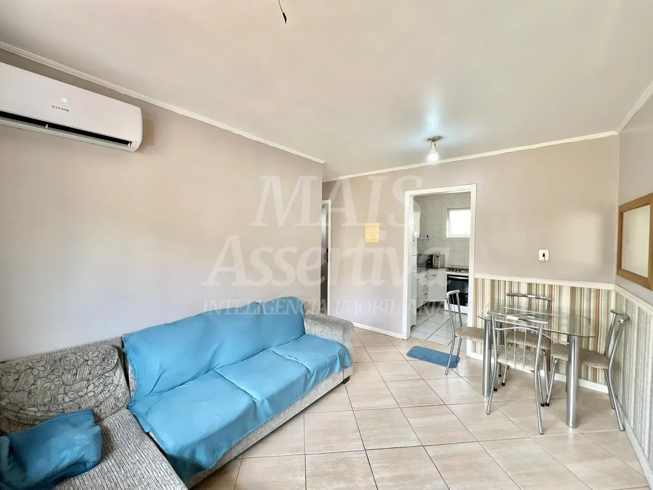 Imagem Apartamento Residencial Floresta para venda - Rondonia em Novo Hamburgo
