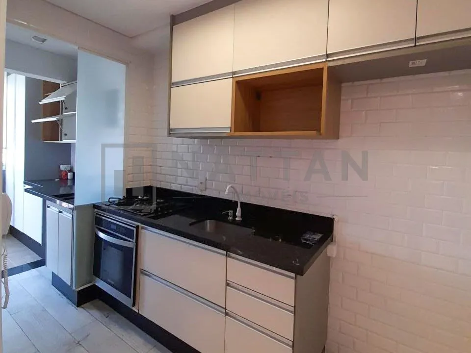 Imagem Apartamento com 1 dormitório à venda, 40 m² por R$ 550.000,00 - Mooca - São Paulo/SP