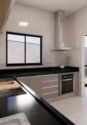 Imagem Casa Padrão