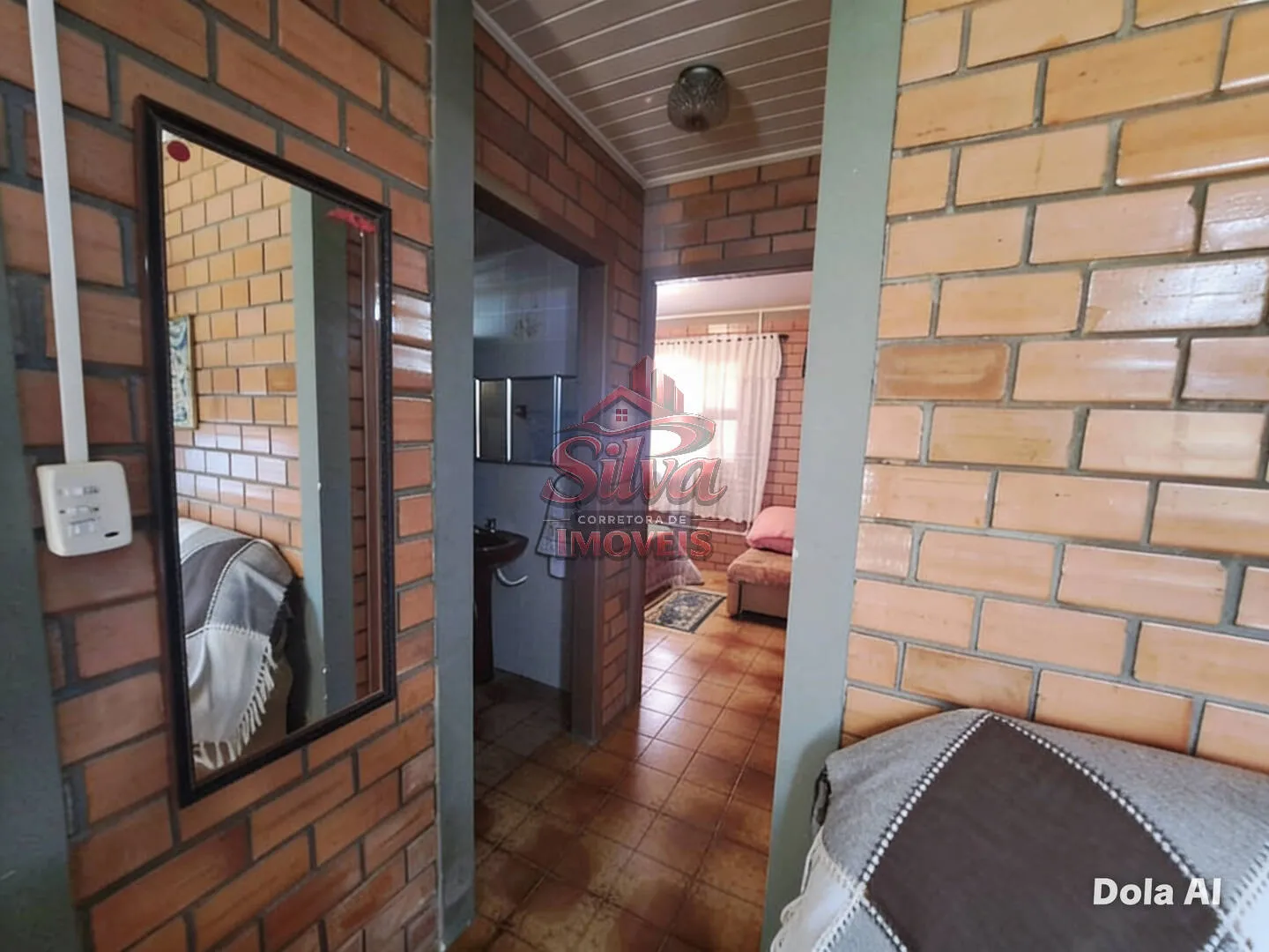 Imagem C797 | Casa 2 dormitórios à venda a 450m do mar no Mariluz