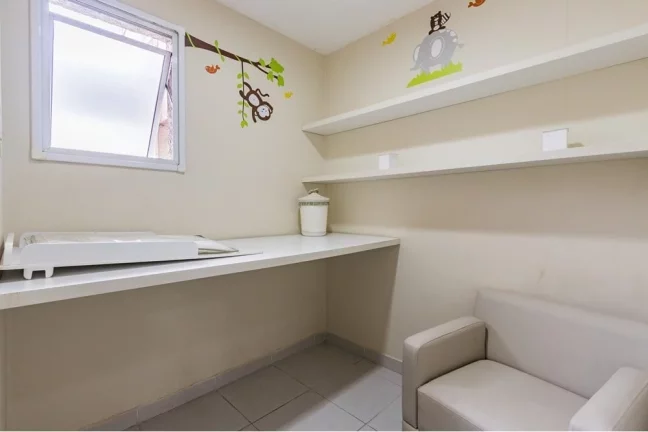 Imagem Apartamento para venda no bairro Jardim Carvalho em Porto Alegre