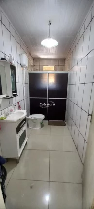 Imagem Casa de 3 dormitórios financiável na Carolina