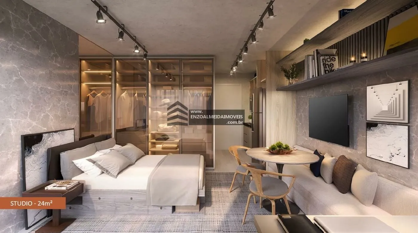 Imagem Apartamento à venda em São Paulo/SP