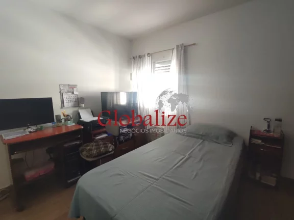 Imagem Apartamento de 03 dormitórios com vaga de garagem na Aparecida em Santos R$ 290.000,00