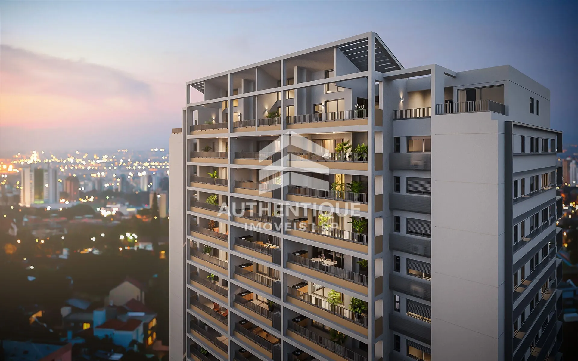 Foto do imóvel BOTANI POMPEIA - Apartamento à venda em Avenida Pompéia, 700 - Vila Pompéia, São Paulo - SP