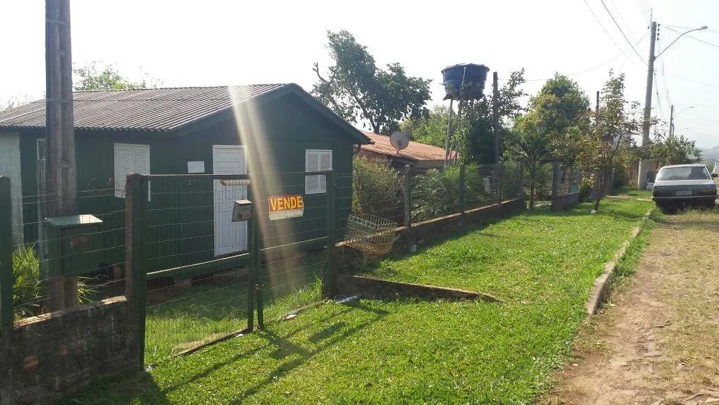 Imagem Terreno para Venda em São Leopoldo / RS no bairro Arroio da Manteiga