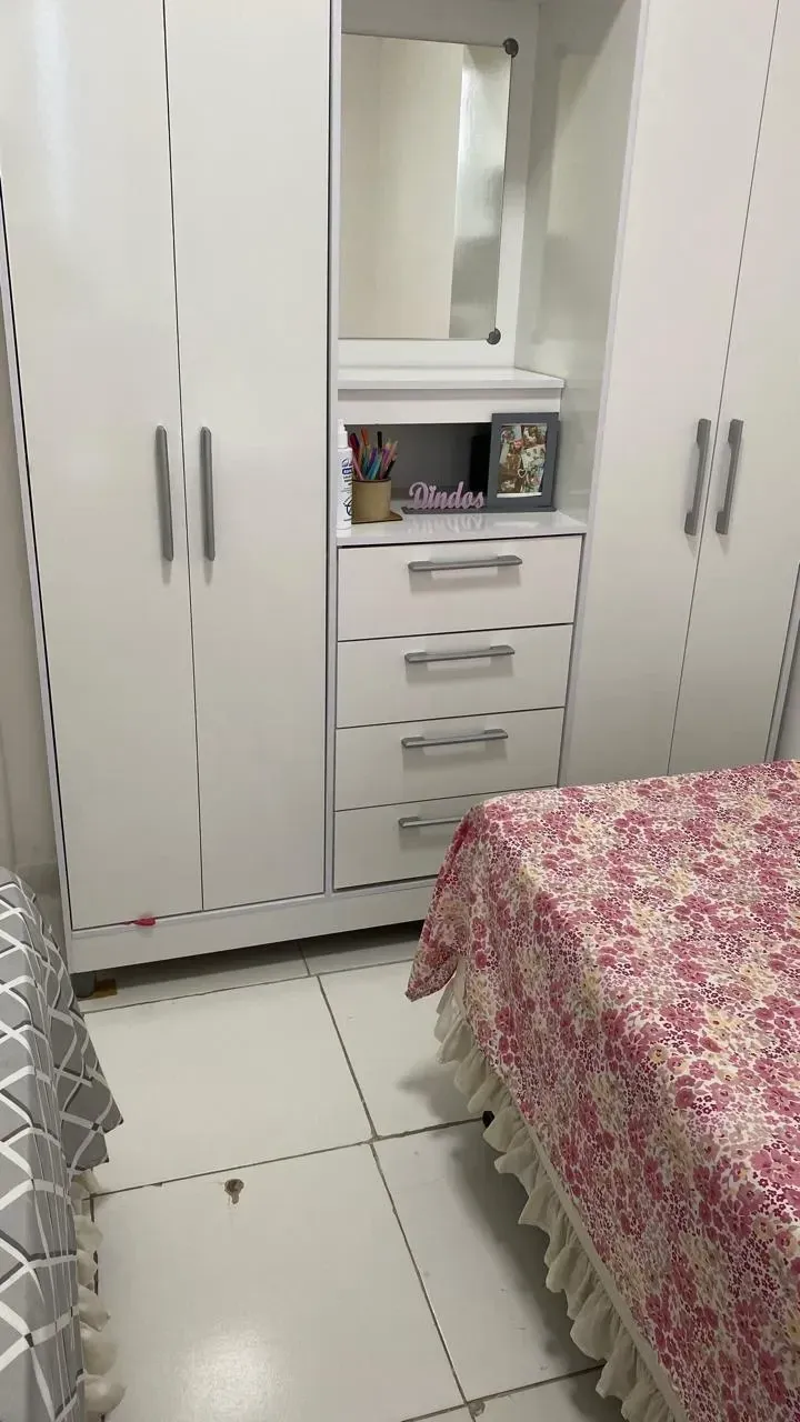 Imagem Apartamento com 2 Quartos à Venda, 49 m² em Sete de Abril - Salvador