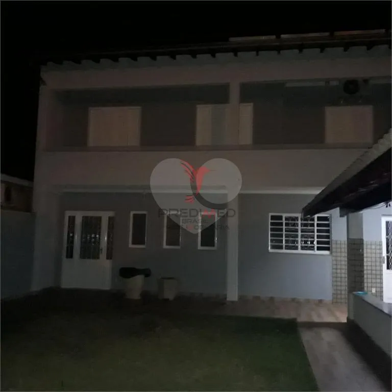 Imagem Casa de 2 quartos, 216m² no bairro Jardim Ubirama, em Lençóis Paulista