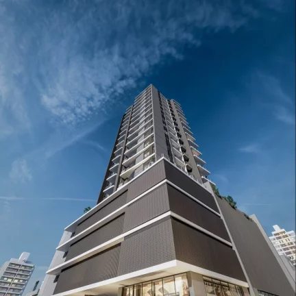 Imagem Essência Residence - Apartamento à venda no bairro Fazenda - Itajaí/SC
