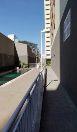 Imagem MOOV ESTAÇÃO BRÁS - Apto de 35m² (Unidade Revenda), apenas 2 minutos da Estação Brás do metrô!