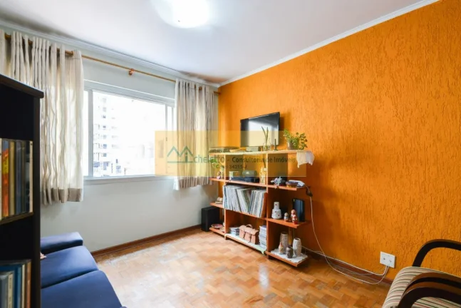 Imagem APARTAMENTO RESIDENCIAL em SÃO PAULO - SP, PERDIZES