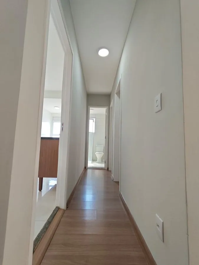 Imagem Apartamento no Parque Savoi City.