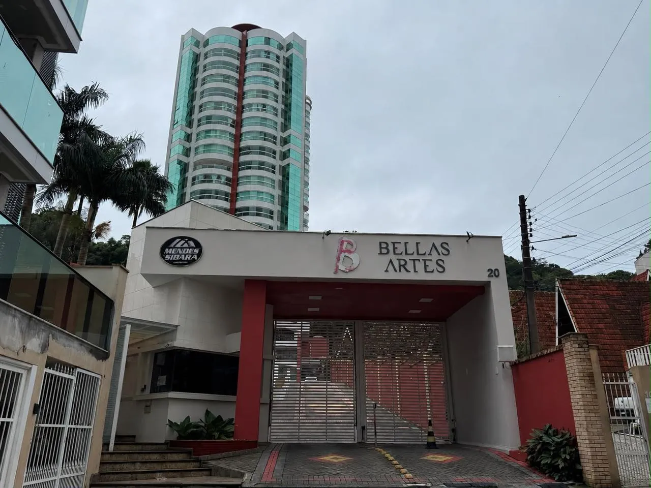 Imagem Apartamento com vista para o mar à venda com 135m2 por R$ 2.980.000,00
