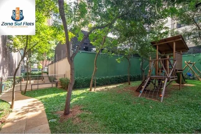 Imagem Apartamento à Venda Em Moema Pássaros Com 2 Dormitórios Sendo 1 Suíte e 1 Vaga