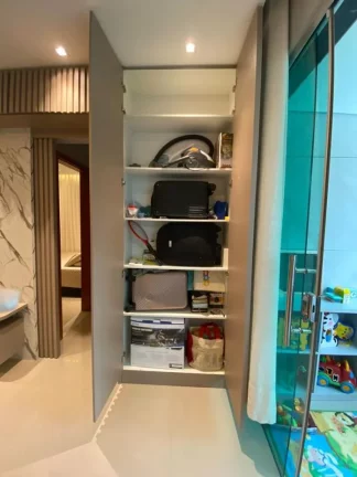 Imagem Apartamento Padrão