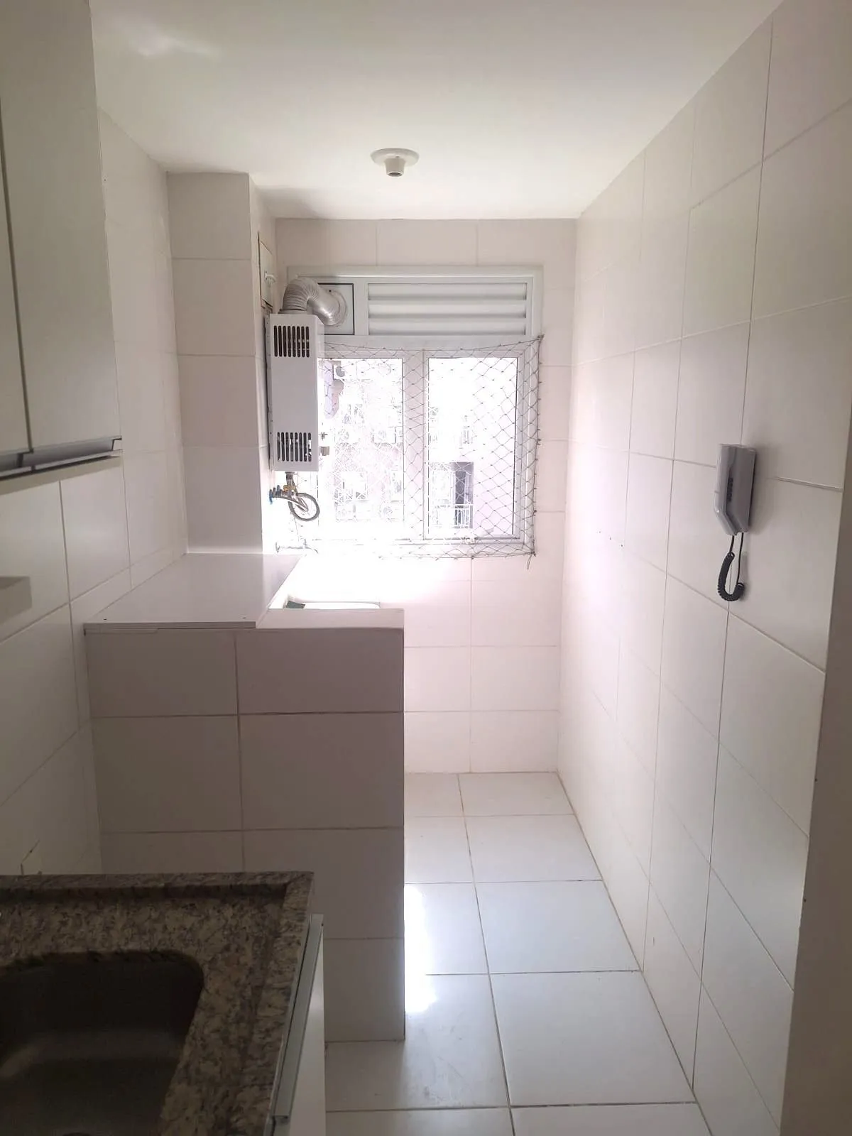 Imagem Apartamento no bairro Teresópolis de 2 dormitórios vaga infra DESOCUPADO
