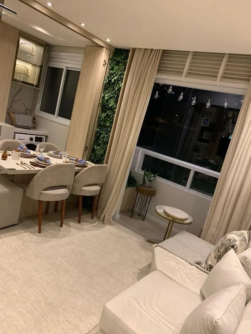 Imagem Apartamento à venda em Santos-SP, Jabaquara: 2 quartos, 1 sala, 1 banheiro, 1 vaga de garagem, 43m². Adquira já!