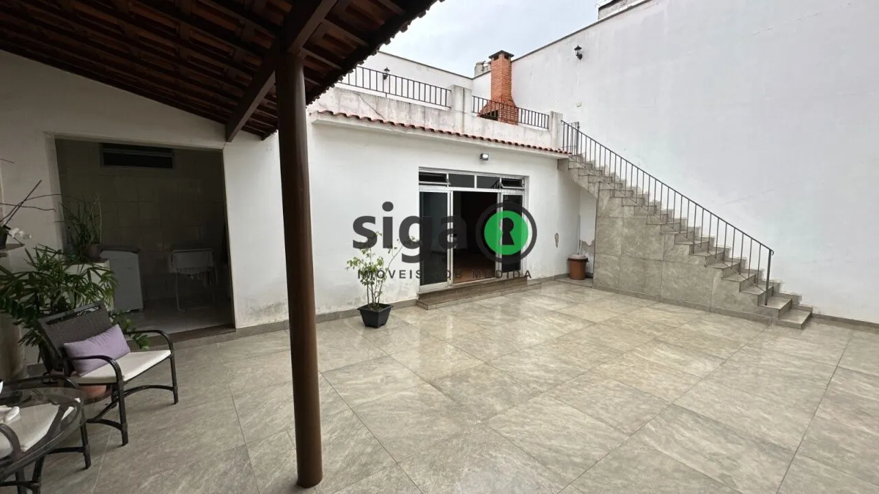 Imagem Oportunidade Casa a venda com 332 m² no Jardim Analia Franco