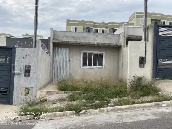 Foto do imóvel Oportunidade Única em SAO JOSE DOS CAMPOS - SP | Tipo: Casa | Negociação: Licitação Aberta | Situação: Imóvel em RUA DOS TOPOGRAFOS