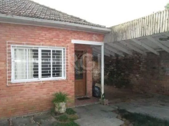 Imagem Casa para Venda - 80m², 3 dormitórios, sendo 1 suites, 2 vagas - Teresópolis
