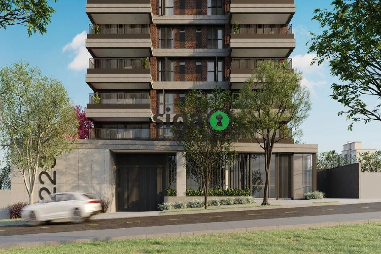 Foto do imóvel Apartamento à venda 3 Quartos, 2 Vaga, 107m², Saúde - SP