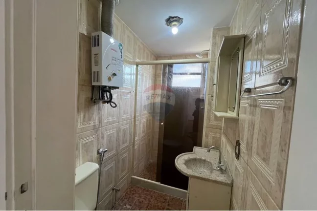 Imagem "Apto dos Sonhos: Pechincha, 3 Quartos, Vista Incrível"
