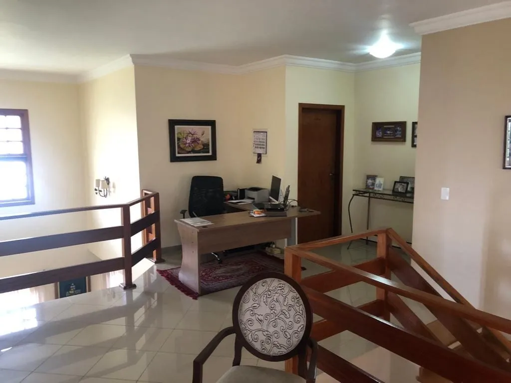 Imagem Casa à venda 3 Quartos, 1 Suite, 4 Vagas, 418M², Taubaté Village, Taubaté - SP | Condominio Taubaté Village