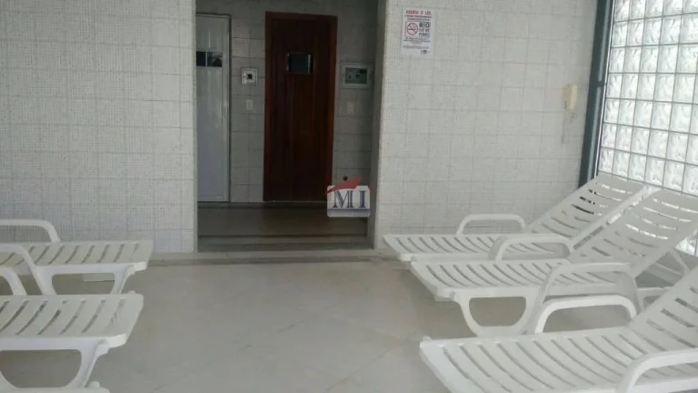 Imagem Apartamento com 3 quartos à Venda, Recreio dos Bandeirantes - Rio de Janeiro