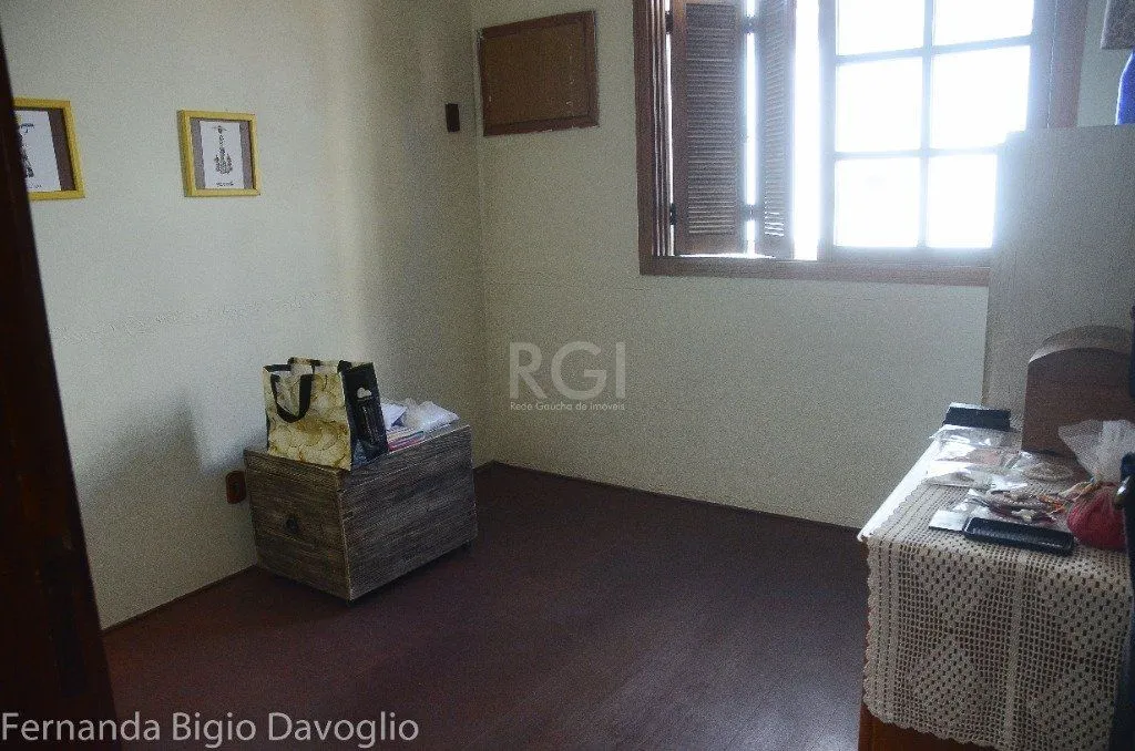Imagem Apartamento para Venda - 150m², 3 dormitórios, São João