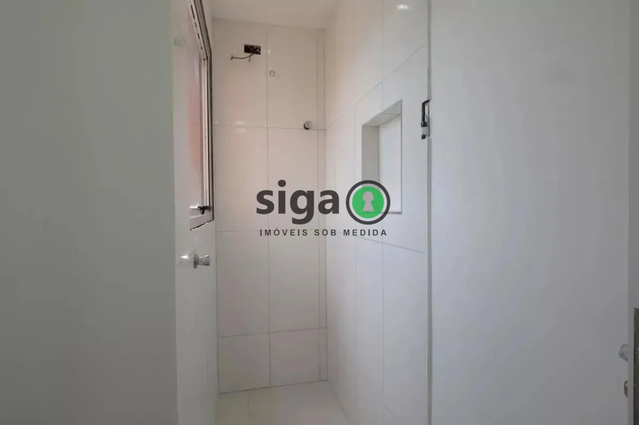 Imagem Apartamento duplex 2 Quartos com 2 suíte, 1 vaga de garagem, 84m² á Venda Vila Andrade
