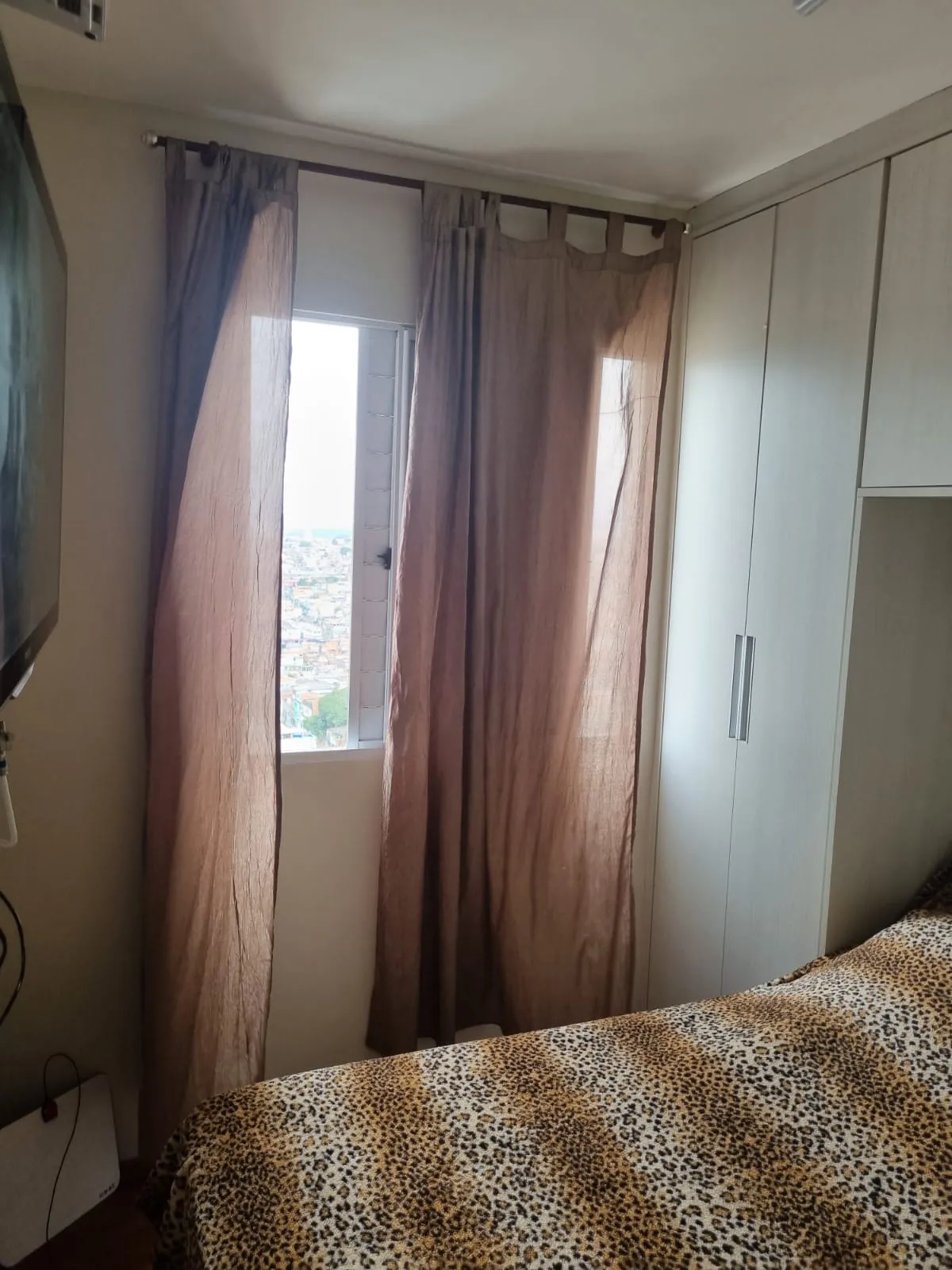 Imagem VENDO LINDO APARTAMENTO EM AMERICANÓPOLIS! (ZONA SUL-SP)