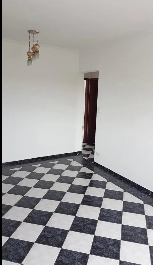 Imagem Apartamento à venda 3 Quartos, 1 Suite, 1 Vaga, 67M², Parque do Ipê, Pindamonhangaba - SP | Edifício Rosana