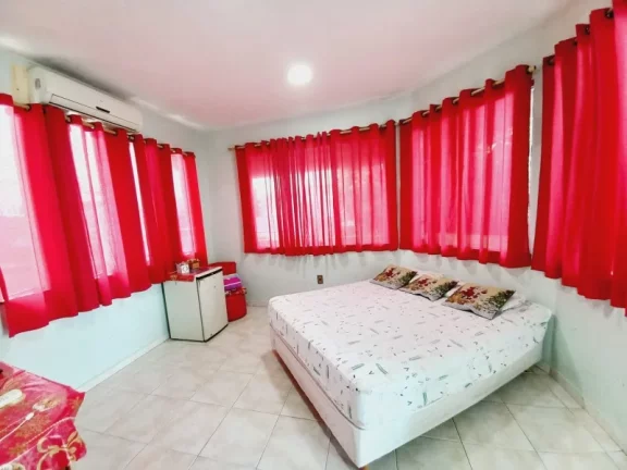 Imagem CASA RESIDENCIAL em MANAUS - AM, PONTA NEGRA
