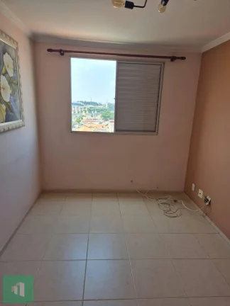 Imagem Apartamento à venda em São Bernardo do Campo, Paulicéia, com 2 quartos, 49m2