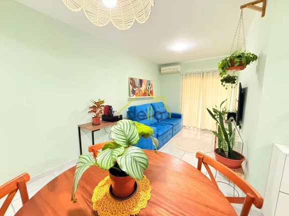 Imagem Oportunidade Apartamento mobiliado no América com 3 dormitórios próximo da Gabivel e Unimed!