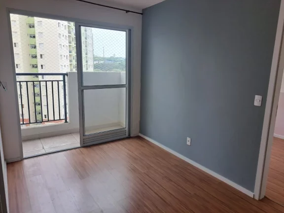 Imagem Vende-se excelente apto para moradia ou investimento, vista livre, em região privilegiada do Butantã!