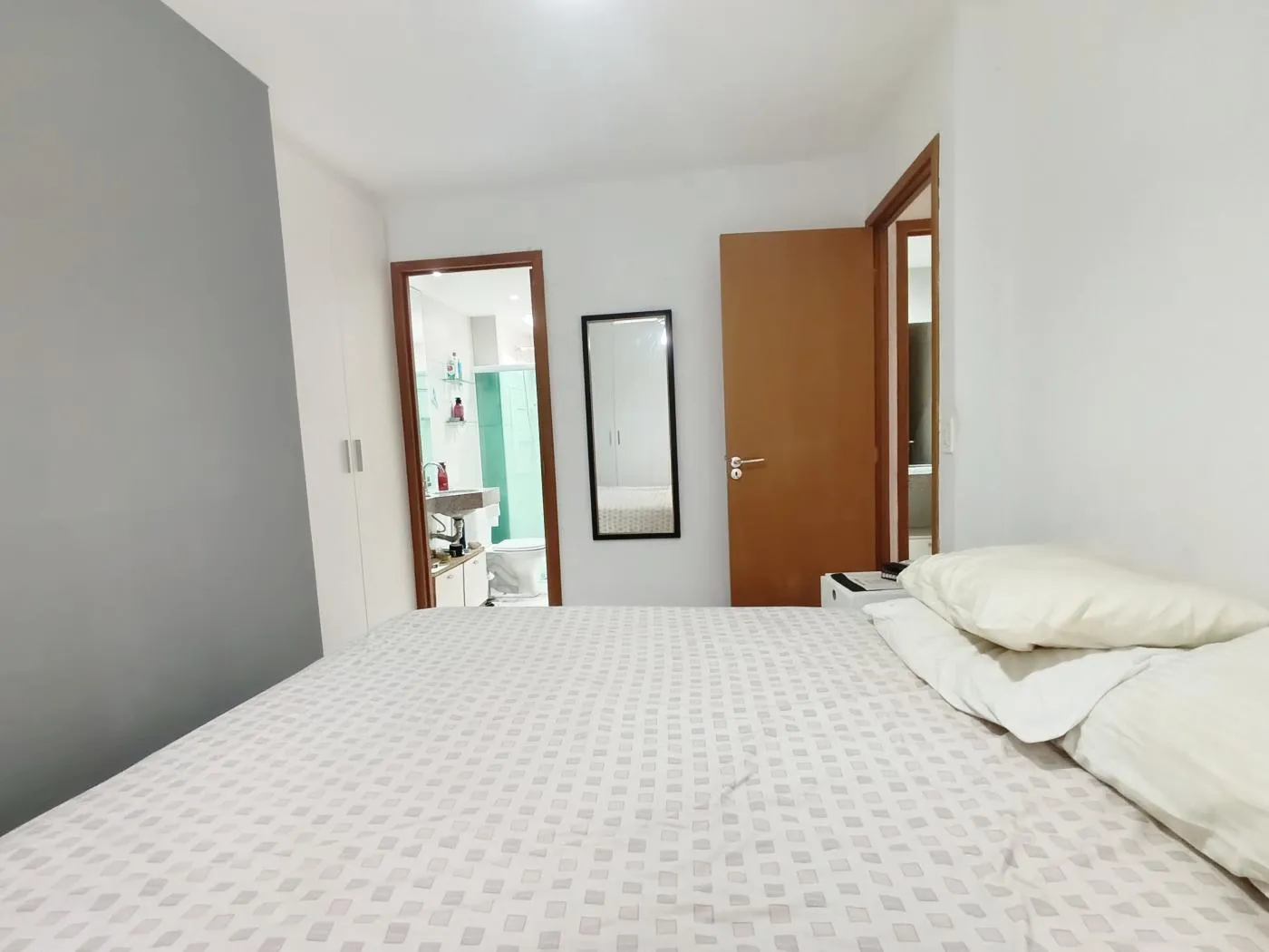 Imagem Apartamento para Venda em Maceió, Ponta Verde, 3 dormitórios, 1 suíte, 2 banheiros, 2 v