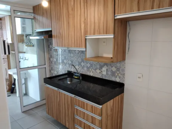 Imagem Apartamento com 2 Quartos à Venda, 68 m² em Liberdade - São Paulo