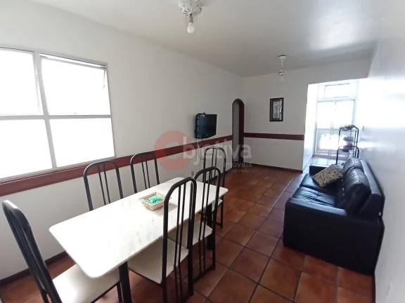 Imagem Apartamento linear, 3 quartos, 90 m², Algodoal - Cabo Frio