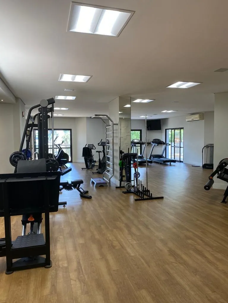 Imagem COBERTURA ALTO PADRÃO com 780m² no Edifício Torre Branca